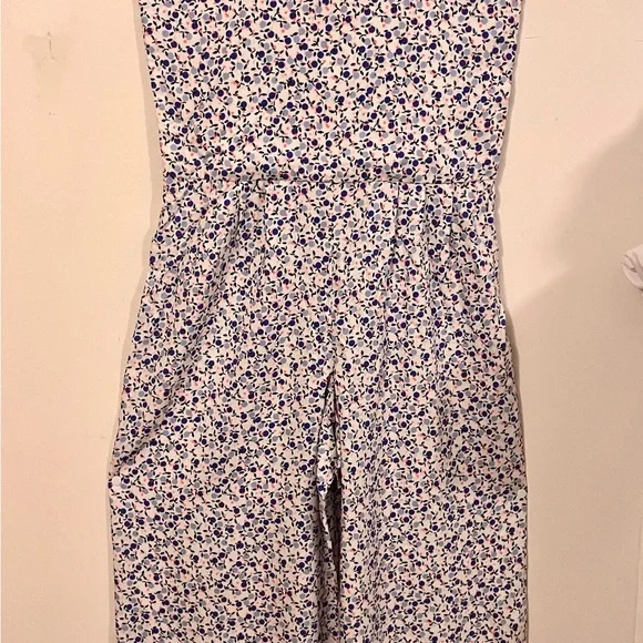 Janie and Jack Jumpsuit - Picture 3 of 6